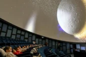 Mercan planetaryumu uluslararası görünürlük kazandı