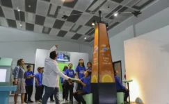 Mersin Mercan Bilim Merkezi yeni dönemde de bilimle buluşturuyor