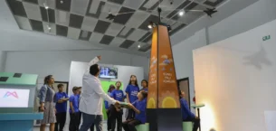 Mersin Mercan Bilim Merkezi yeni dönemde de bilimle buluşturuyor