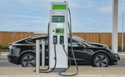 MESKEN Charge Show İstanbul başlıyor: Kesimin dev buluşması