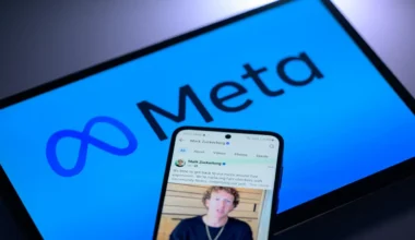 Meta NVIDIA bağımlılığını bitirmek için harekete geçti