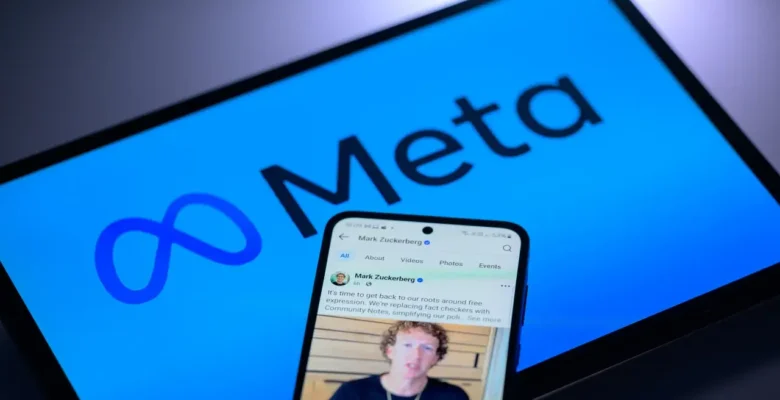 Meta NVIDIA bağımlılığını bitirmek için harekete geçti