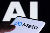 Meta’dan reaksiyon çeken yapay zeka hamlesi!