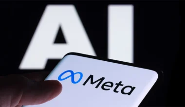 Meta’dan reaksiyon çeken yapay zeka hamlesi!