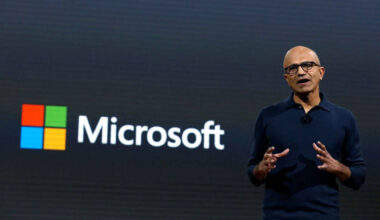 Microsoft CEO’sundan farklı açıklama