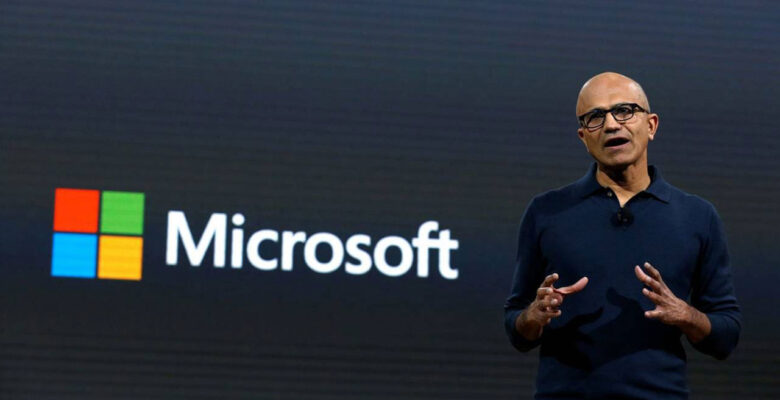 Microsoft CEO’sundan farklı açıklama