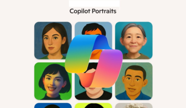 Microsoft Copilot yüze kavuşuyor Microsoft Copilot yüze kavuşuyor