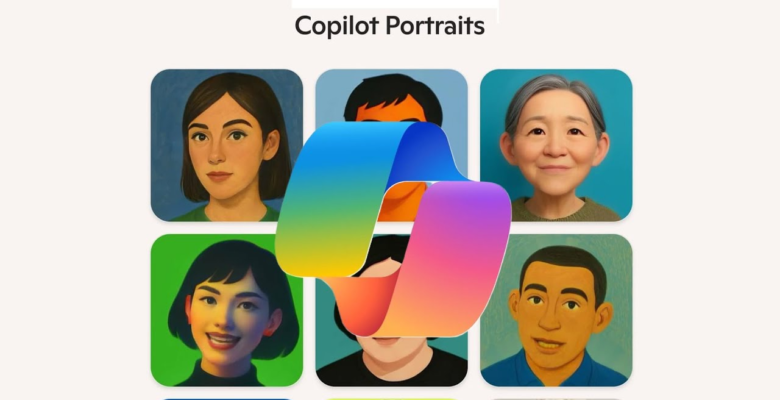 Microsoft Copilot yüze kavuşuyor