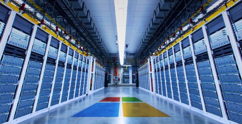 Microsoft data merkezi sayısını ikiye katlayacak