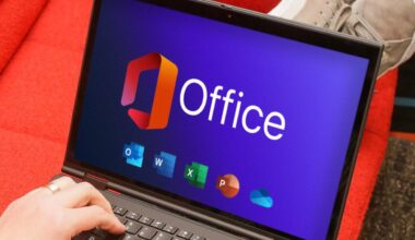 Microsoft Office simgeleri değişiyor!