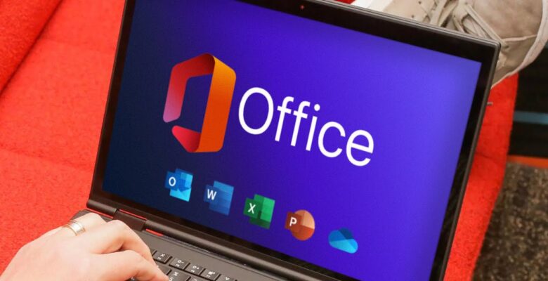 Microsoft Office simgeleri değişiyor!