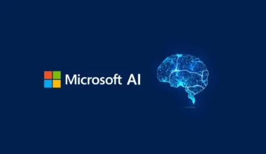 Microsoft yapay zeka modeli MAI-1 tanıtıldı