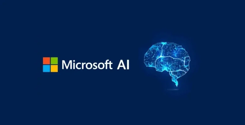 Microsoft yapay zeka modeli MAI-1 tanıtıldı