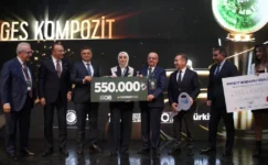 Mobilitenin geleceğine OİB’den akıllı dokunuş