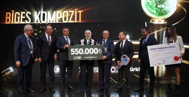 Mobilitenin geleceğine OİB’den akıllı dokunuş
