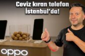 MOBİSAD IMEX Fuarı’nda enteresan teknolojileri inceledik!
