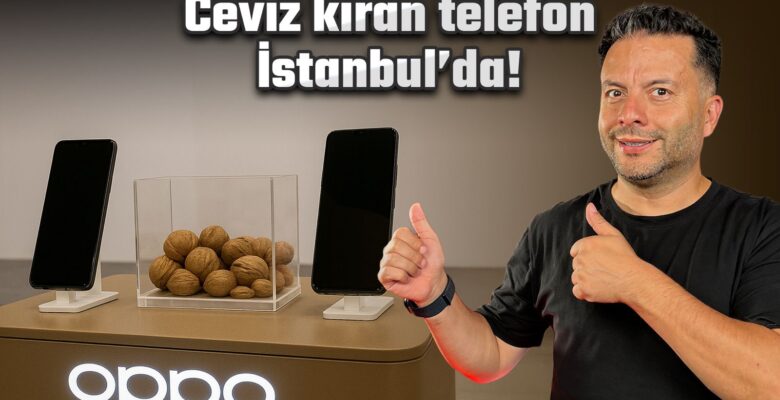 MOBİSAD IMEX Fuarı’nda enteresan teknolojileri inceledik!