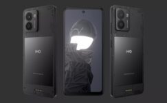 Modüler telefon HMD Fusion 2 yolda