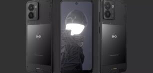 Modüler telefon HMD Fusion 2 yolda Modüler telefon HMD Fusion 2 yolda