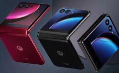 Motorola Türkiye pazarına resmen geri dönüyor