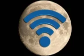 NASA Ay için WiFi ağı geliştiriyor!