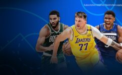 NBA Maçları Amazon Prime’a geliyor