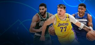 NBA Maçları Amazon Prime’a geliyor