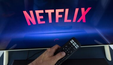 Netflix, Akıllı TV’lerde oyun devrini başlattı!