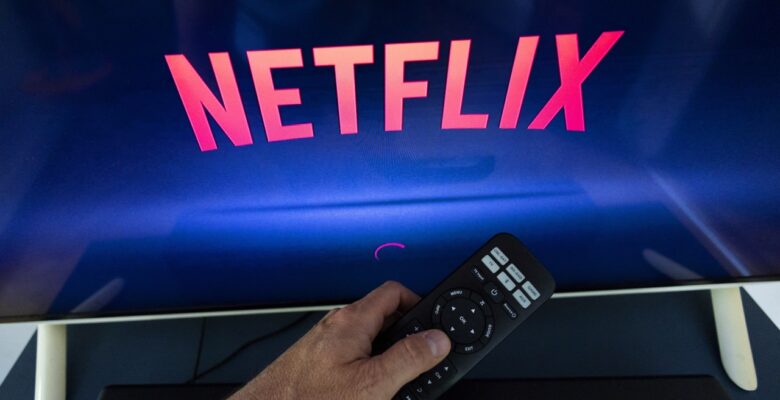 Netflix, Akıllı TV’lerde oyun devrini başlattı!