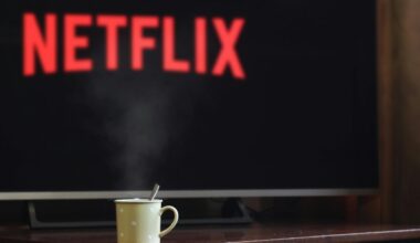 Netflix etkileşimini artırıyor: Canlı oylama geliyor