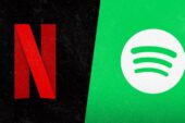 Netflix ve Spotify’dan podcast iştiraki