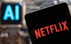 Netflix yapay zeka ile sinema önerecek