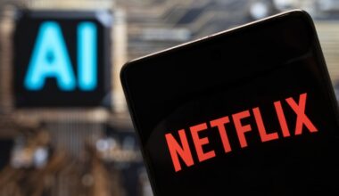 Netflix yapay zeka ile sinema önerecek Netflix yapay zeka ile sinema önerecek