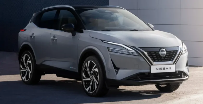 Nissan Ekim 2025 fiyatlarını açıkladı