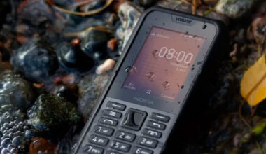 Nokia eski sağlamlığına dönüyor! Nokia 800 Tough geliyor