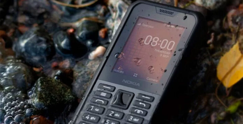 Nokia eski sağlamlığına dönüyor! Nokia 800 Tough geliyor