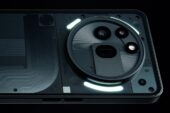 Nothing Phone (3a) için OS 4.0 Açık Beta güncellemesi!