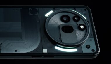 Nothing Phone (3a) için OS 4.0 Açık Beta güncellemesi!