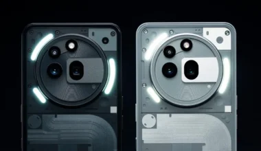 Nothing Phone (3a) Lite Geekbench’te görüntülendi!
