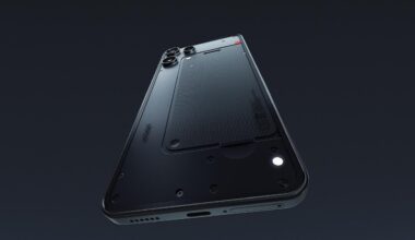 Nothing Phone 3a Lite tanıtıldı: İşte özellikleri