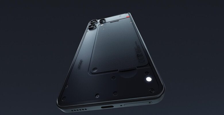 Nothing Phone 3a Lite tanıtıldı: İşte özellikleri