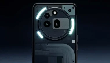 Nothing Phone (4a) Pro görüntülendi! Nothing Phone (4a) Pro görüntülendi!