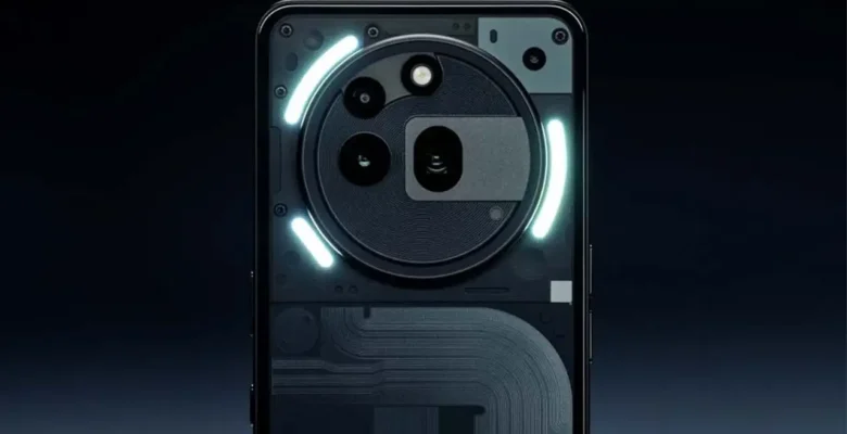 Nothing Phone (4a) Pro görüntülendi!