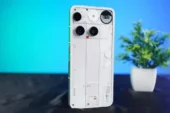 Nothing Phone arama kaydı özelliğine kavuştu