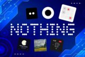 Nothing Playground duyuruldu: Kod bilmeden uygulama yapabileceksiniz