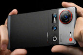 Nubia Z80 Ultra amiral gemisi özellikleri ile tanıtıldı!