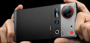 Nubia Z80 Ultra amiral gemisi özellikleri ile tanıtıldı!