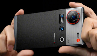 Nubia Z80 Ultra amiral gemisi özellikleri ile tanıtıldı! Nubia Z80 Ultra amiral gemisi özellikleri ile tanıtıldı!
