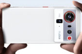Nubia Z80 Ultra fotoğraf kalitesiyle öne çıkıyor!