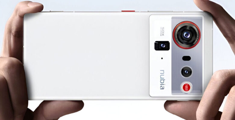 Nubia Z80 Ultra fotoğraf kalitesiyle öne çıkıyor!